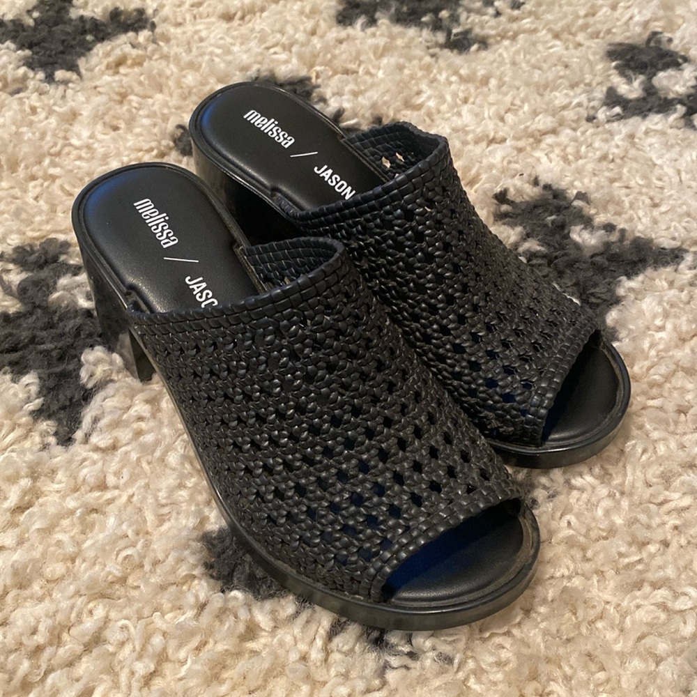 Melissa shoes